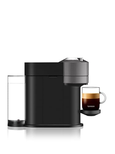 Vertuo Next, Machine à Café en Capsules, Machine à Café Portion Unique | Elevira