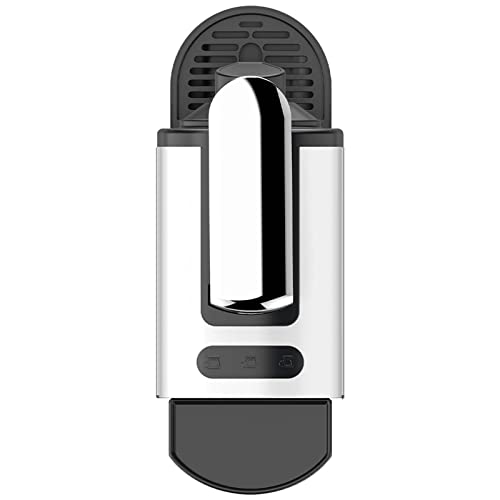 Machine à café Espresso 400W, 20 bar, 0,7 litre, IMPMC01TC | Elevira