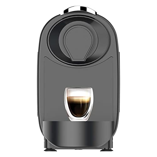 Machine à café Espresso 400W, 20 bar, 0,7 litre, IMPMC01TC | Elevira