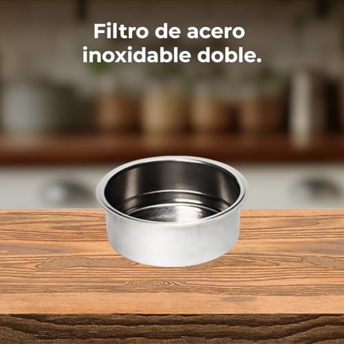 Cafetières Express Semi-automatiques Power Espresso Touch ColdBrew Latte, 20 Bars, 1350W | Elevira