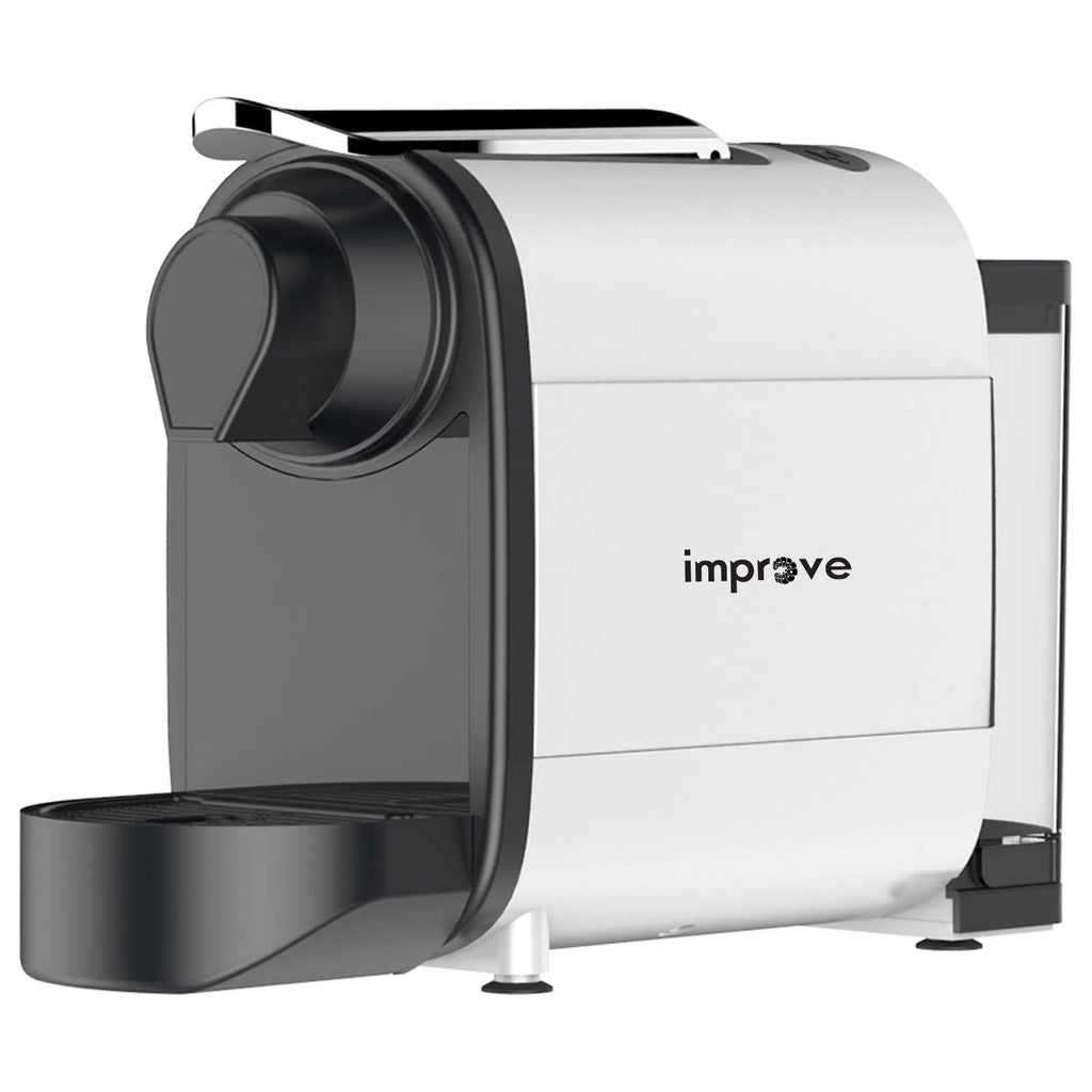 Machine à café Espresso 400W, 20 bar, 0,7 litre, IMPMC01TC | Elevira