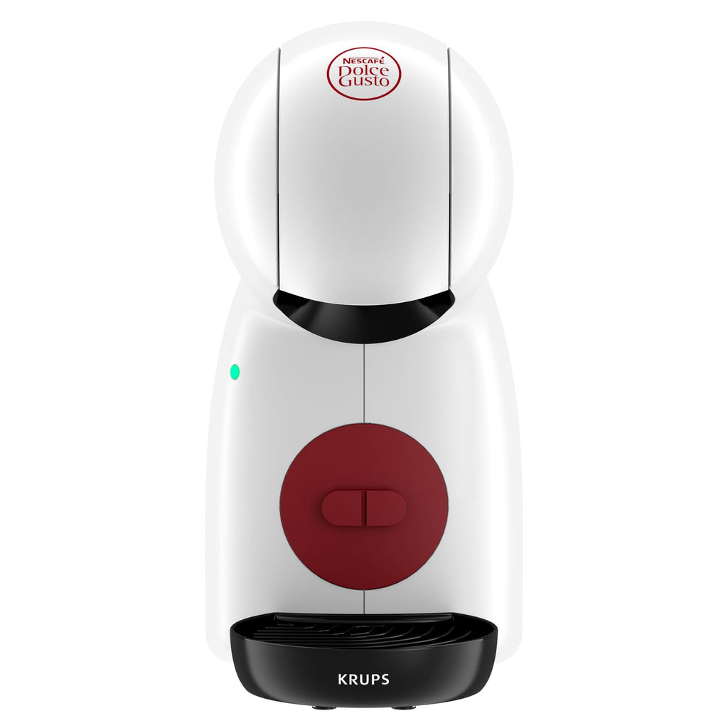 Machine à café capsules, 15 bars, Multi-boisson, Mode économie, Piccolo XS | Elevira
