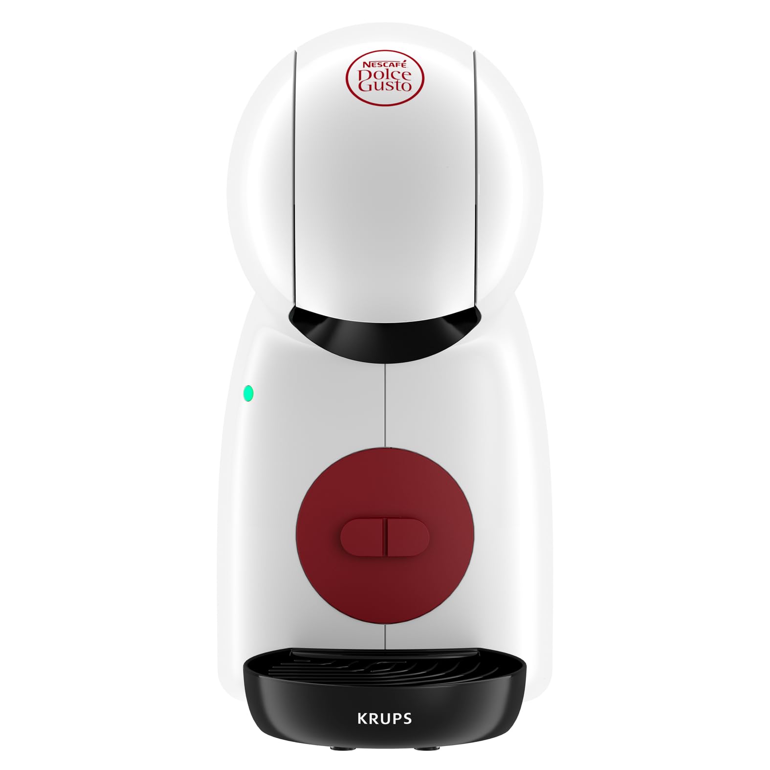 Machine à café capsules, 15 bars, Multi-boisson, Mode économie, Piccolo XS | Elevira