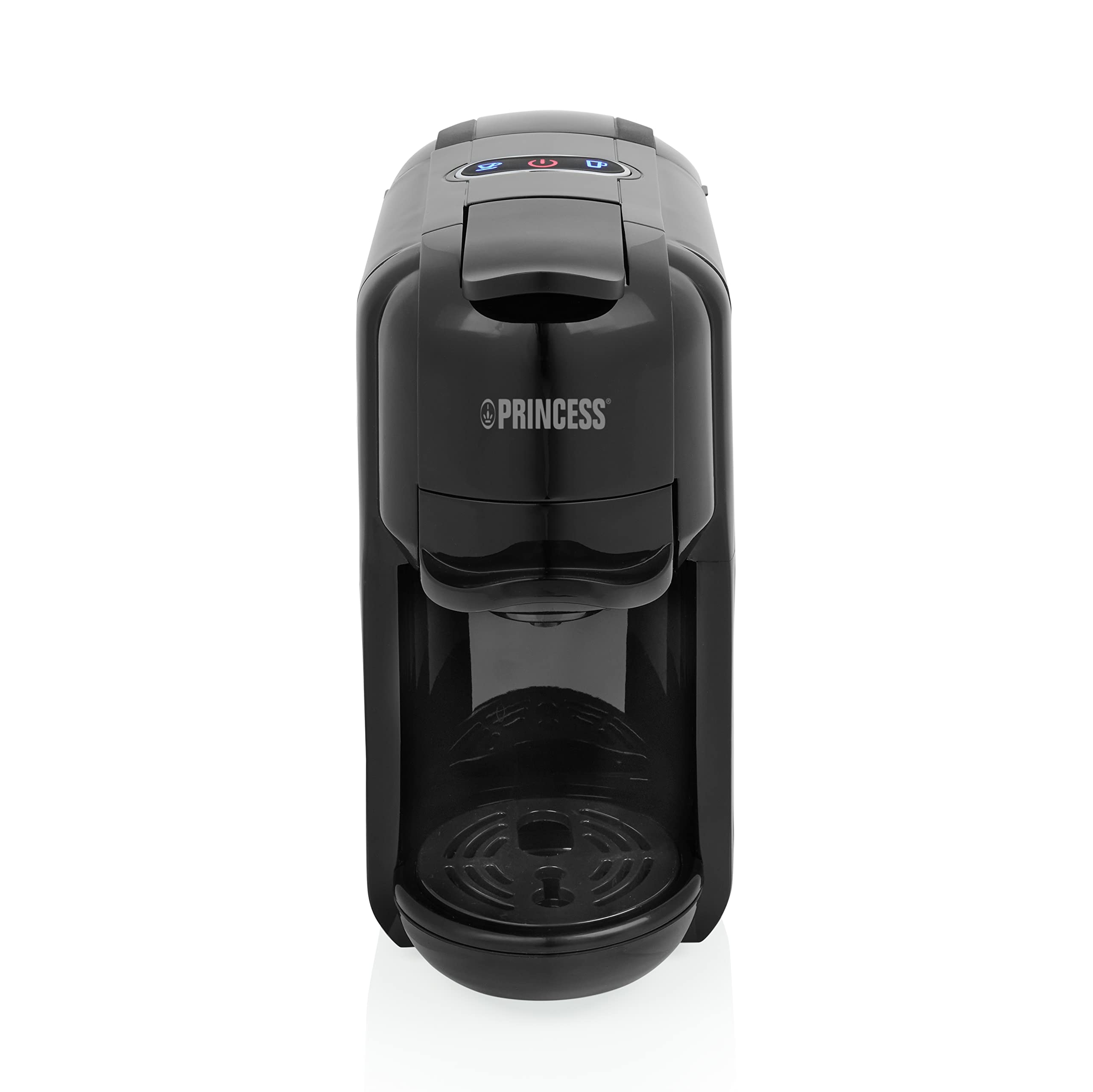 Cafetière - Pompe italienne 19 bars - 0,6 L - 1450 W | Elevira