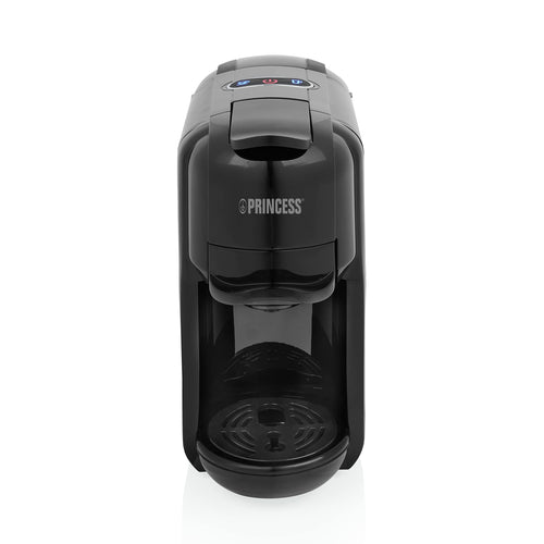 Cafetière - Pompe italienne 19 bars - 0,6 L - 1450 W | Elevira