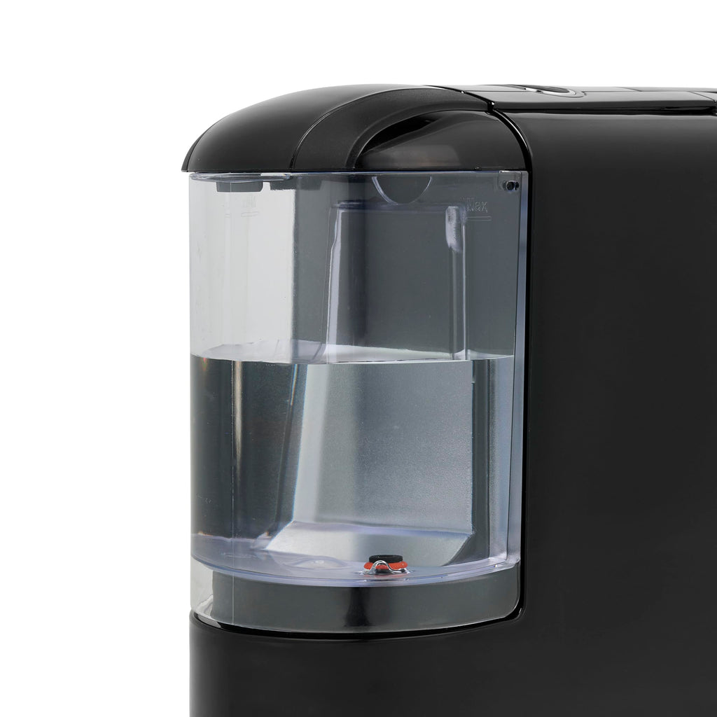 Cafetière - Pompe italienne 19 bars - 0,6 L - 1450 W | Elevira