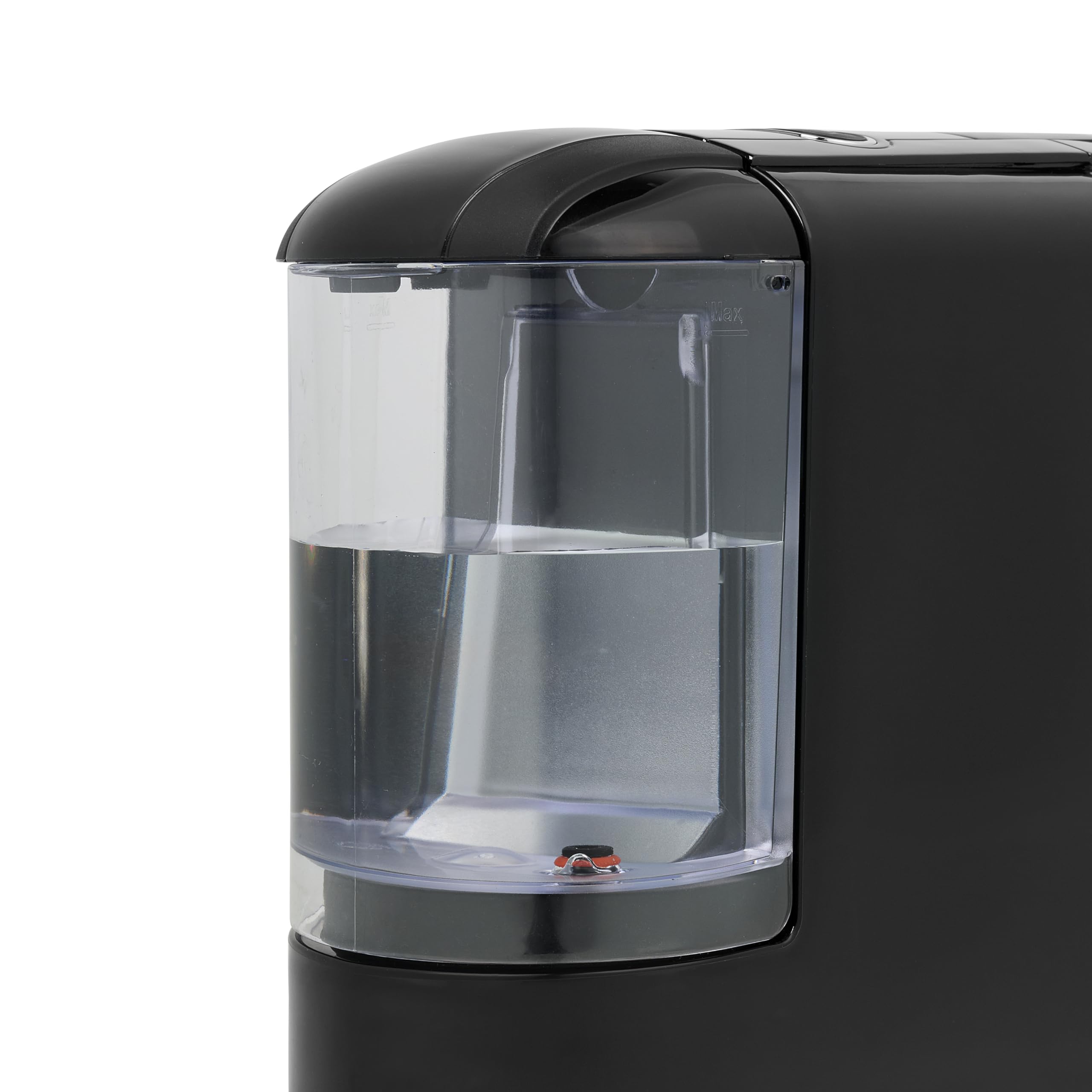 Cafetière - Pompe italienne 19 bars - 0,6 L - 1450 W | Elevira