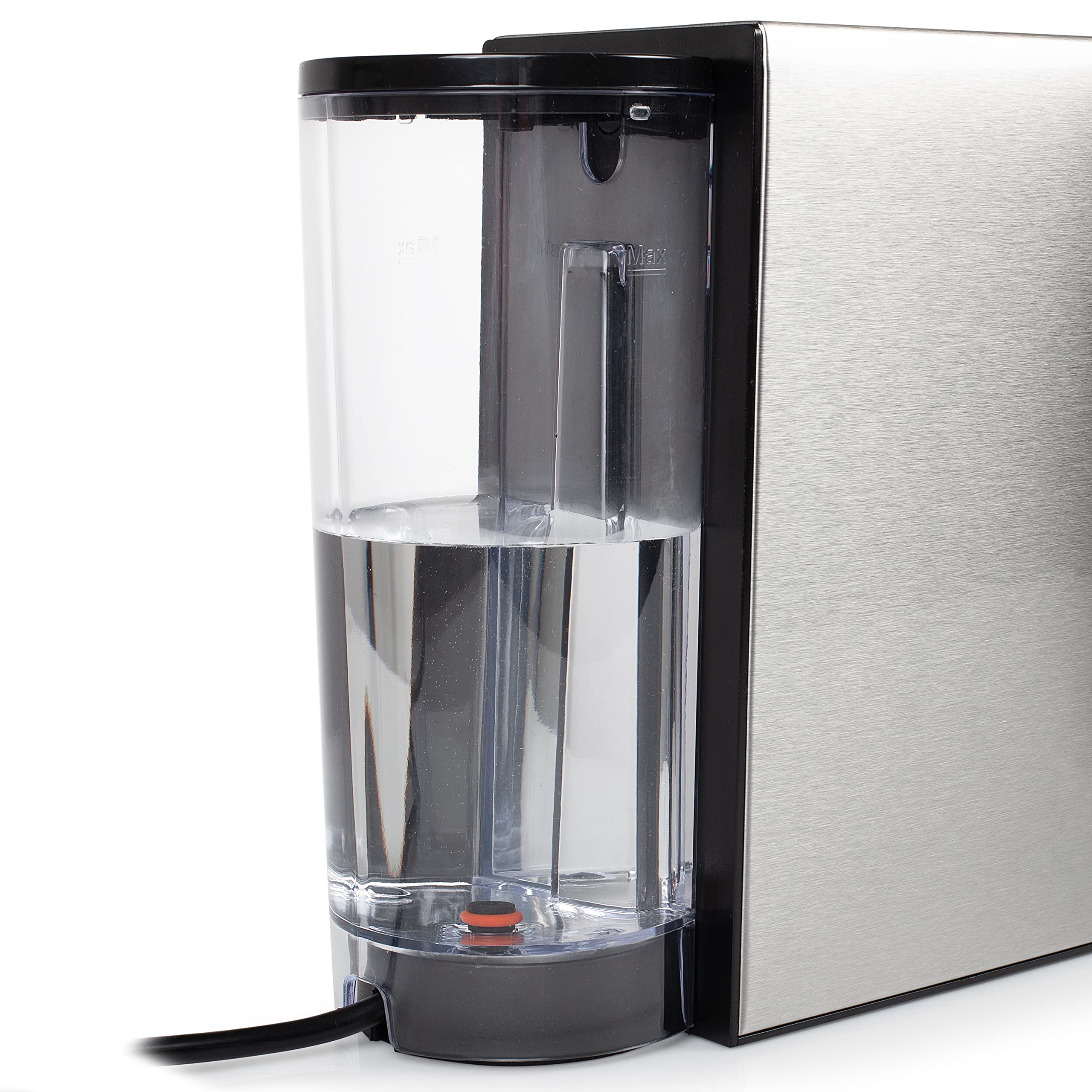 Machine à café - Multicapsules - 0,8 L - 1450 W | Elevira